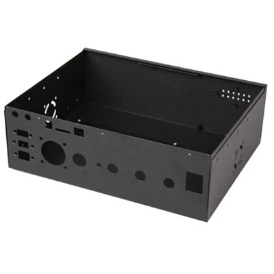 Prototipo rapido di lamiera
